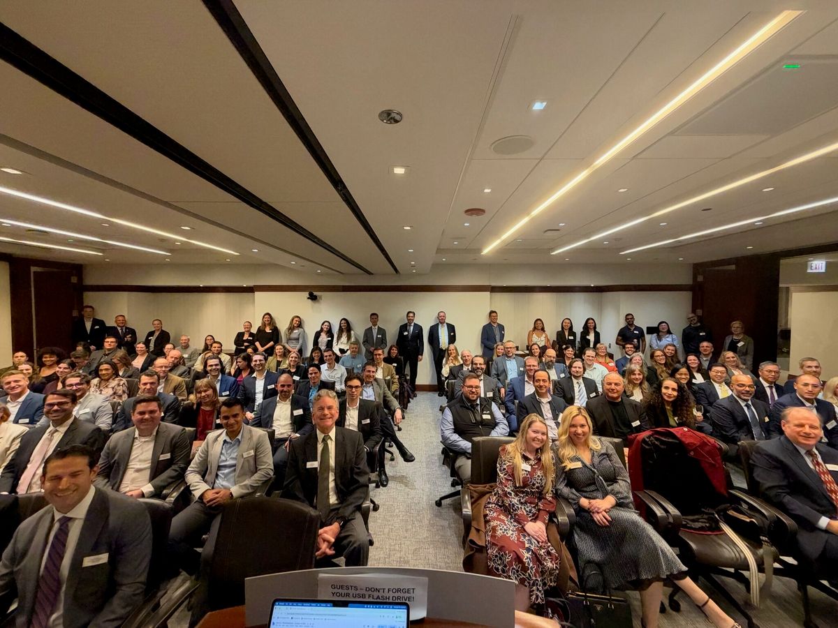 Moderating an AI Ethics Panel Pushed This Introvert Out Front
